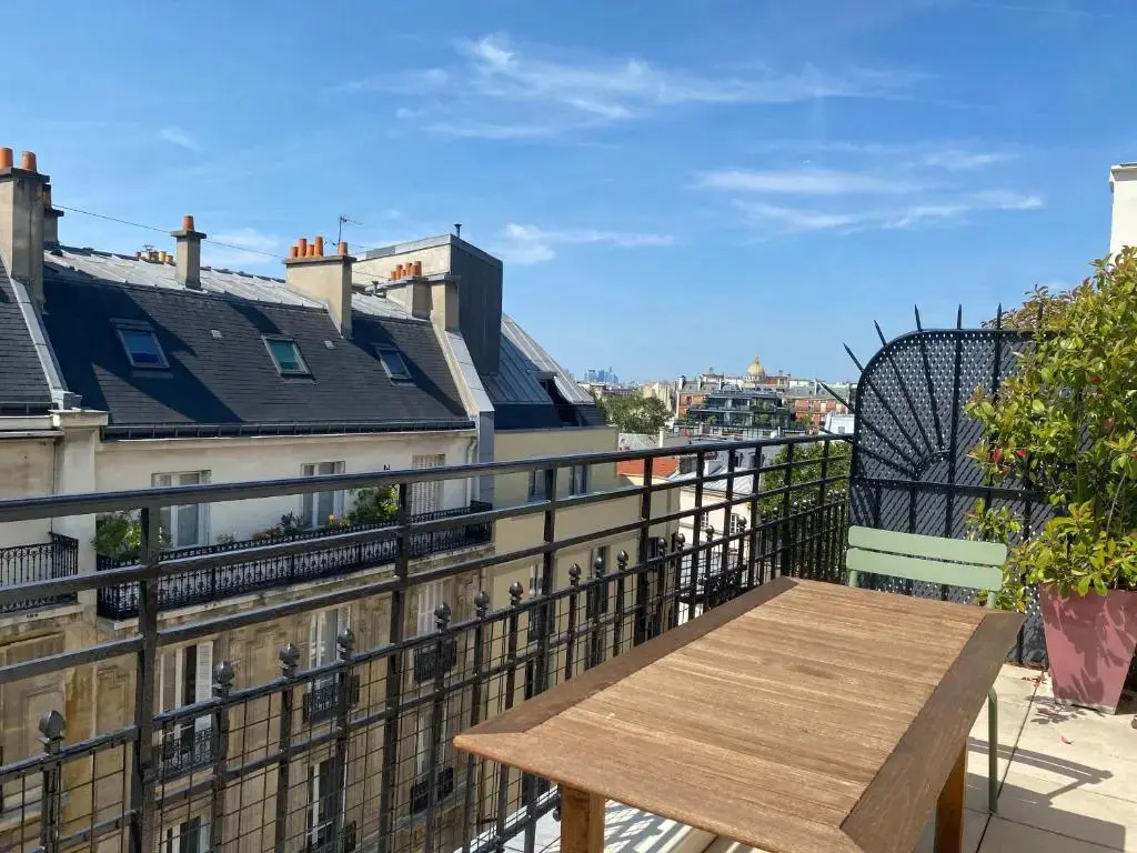 Photo - Le Littré