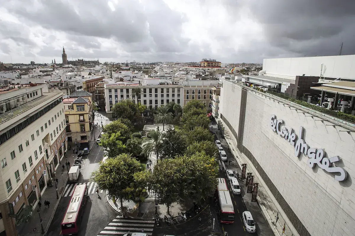 Photo - Hotel América Sevilla