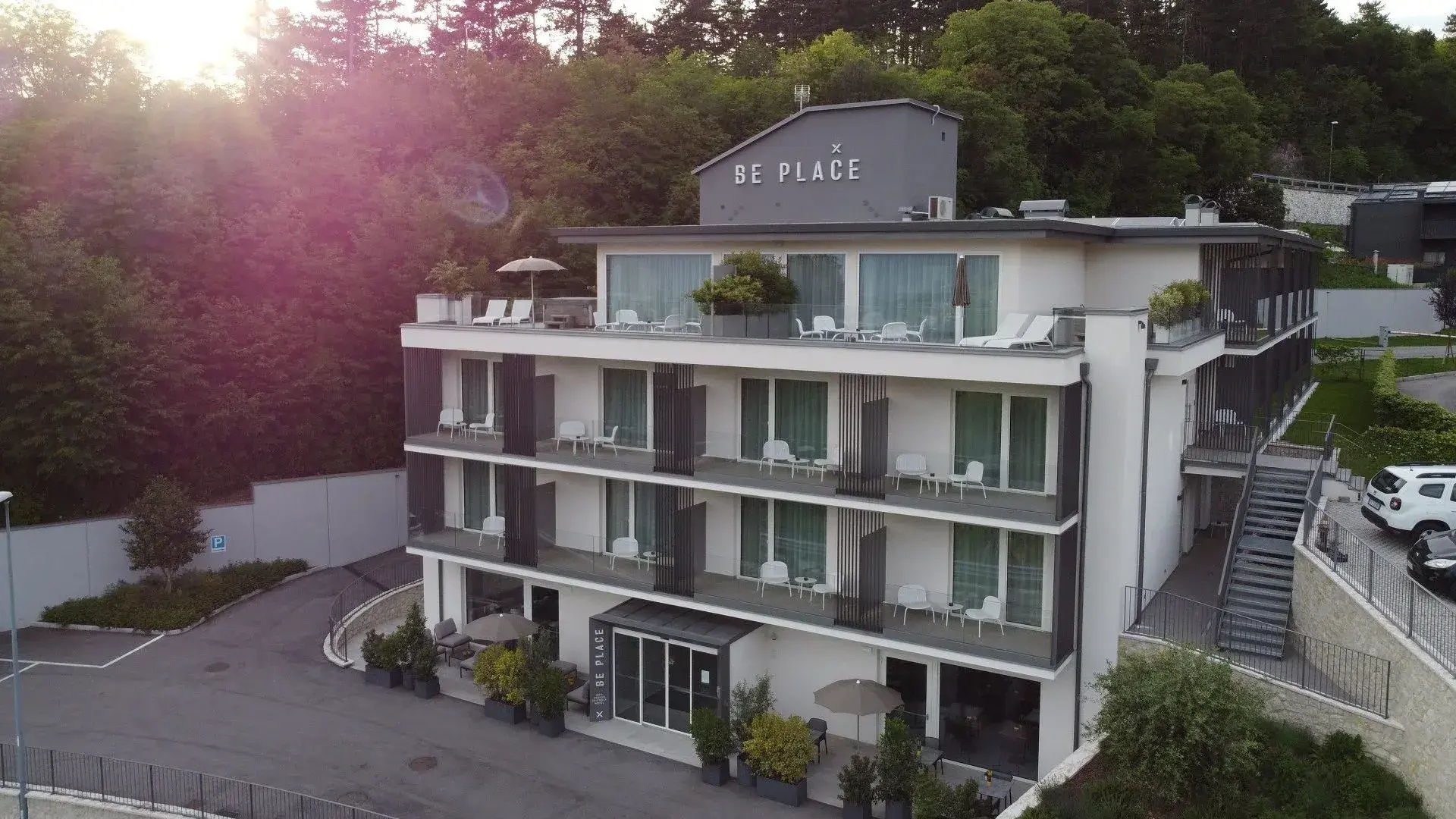 Photo - Be Place Adult Friendly Hotel