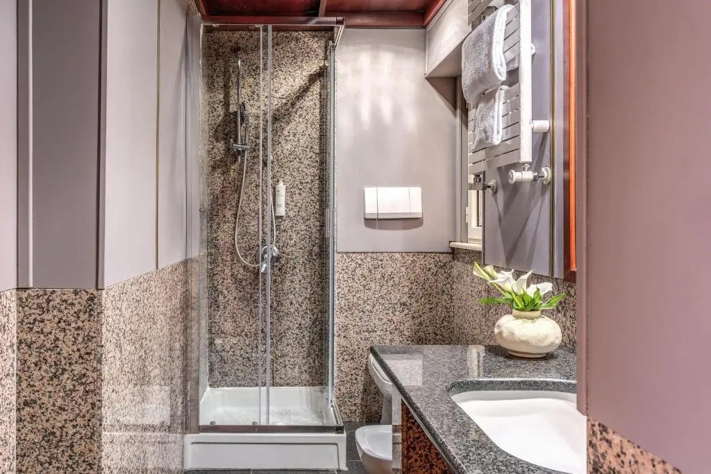 Foto - Madison Hotel