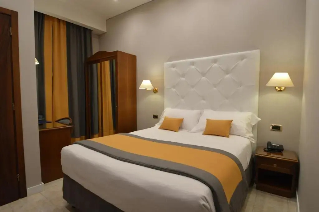 Foto - Hotel Montecarlo