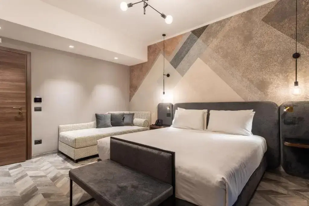 Photo - AXYHOTELS InnStyle Milano