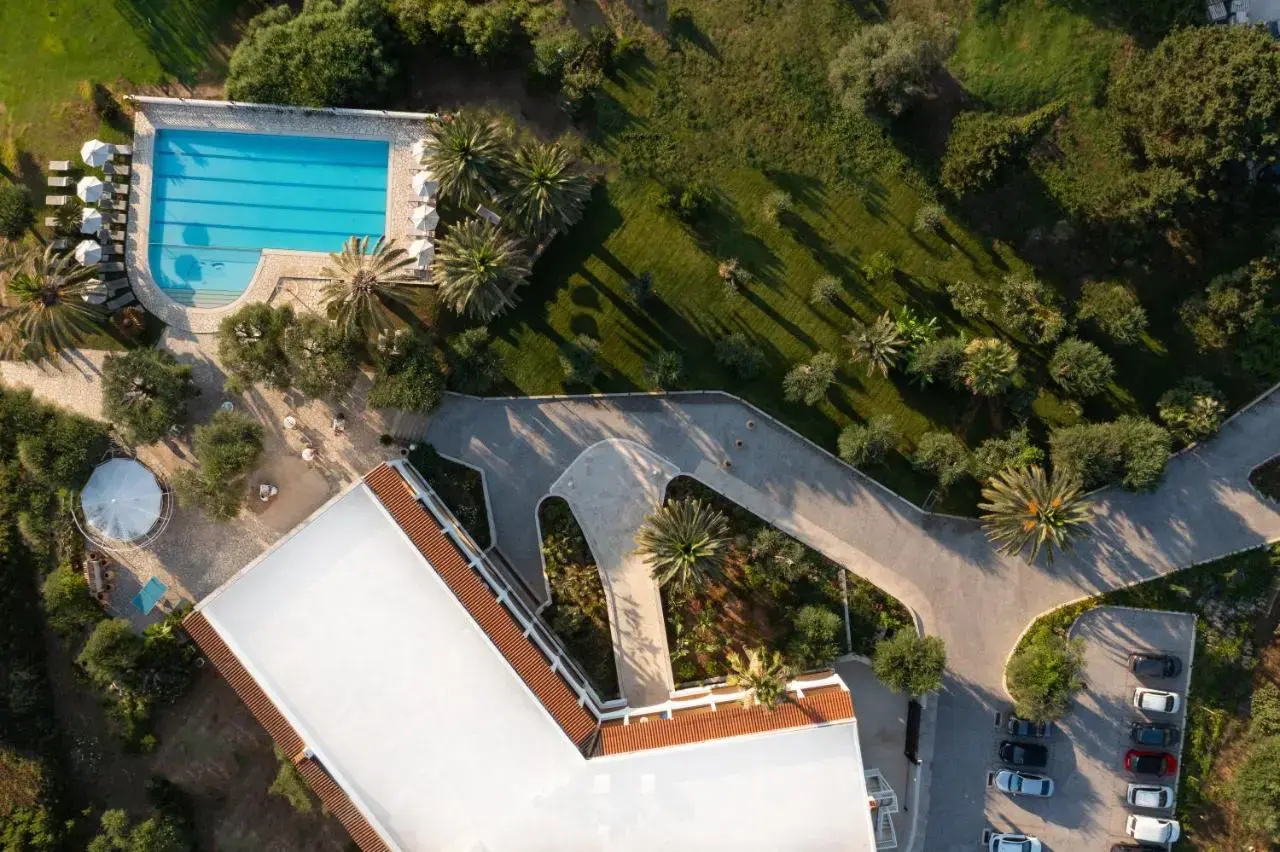 Photo - Paradise Hotel Corfu