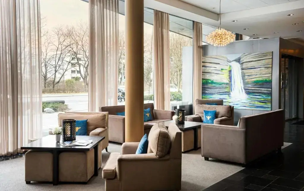 Foto - The Rilano Hotel München