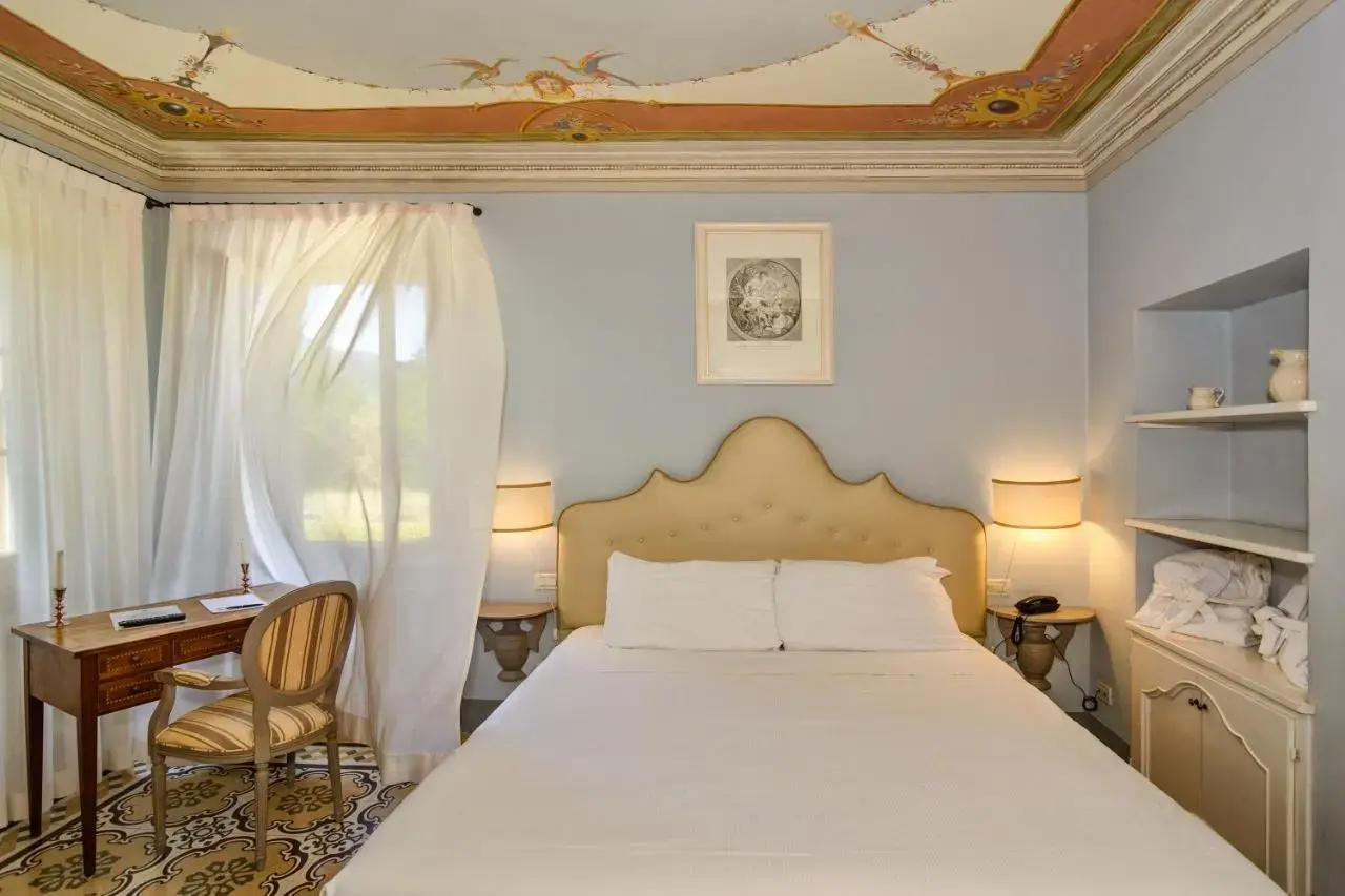 Photo - Hotel Albergo Villa Marta