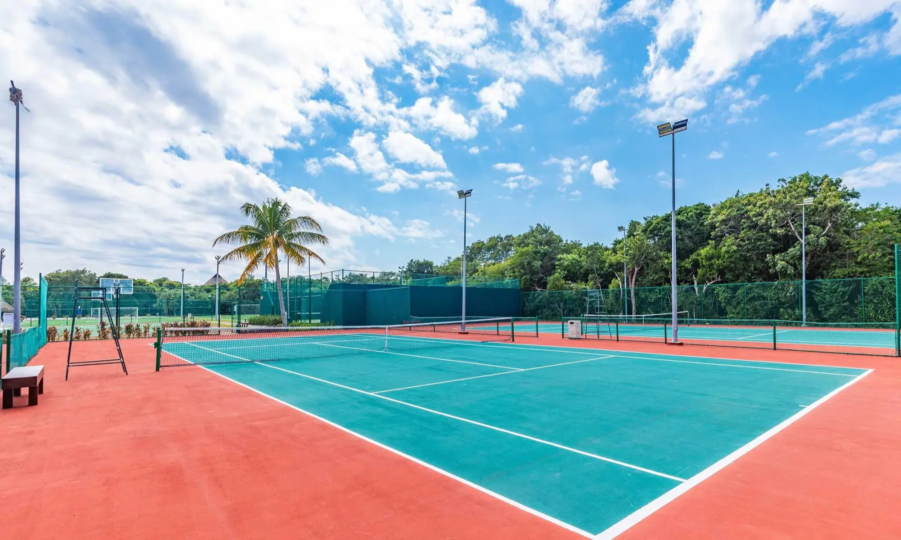 Photo - Grand Palladium Colonial Resort & Spa - All Inclusive