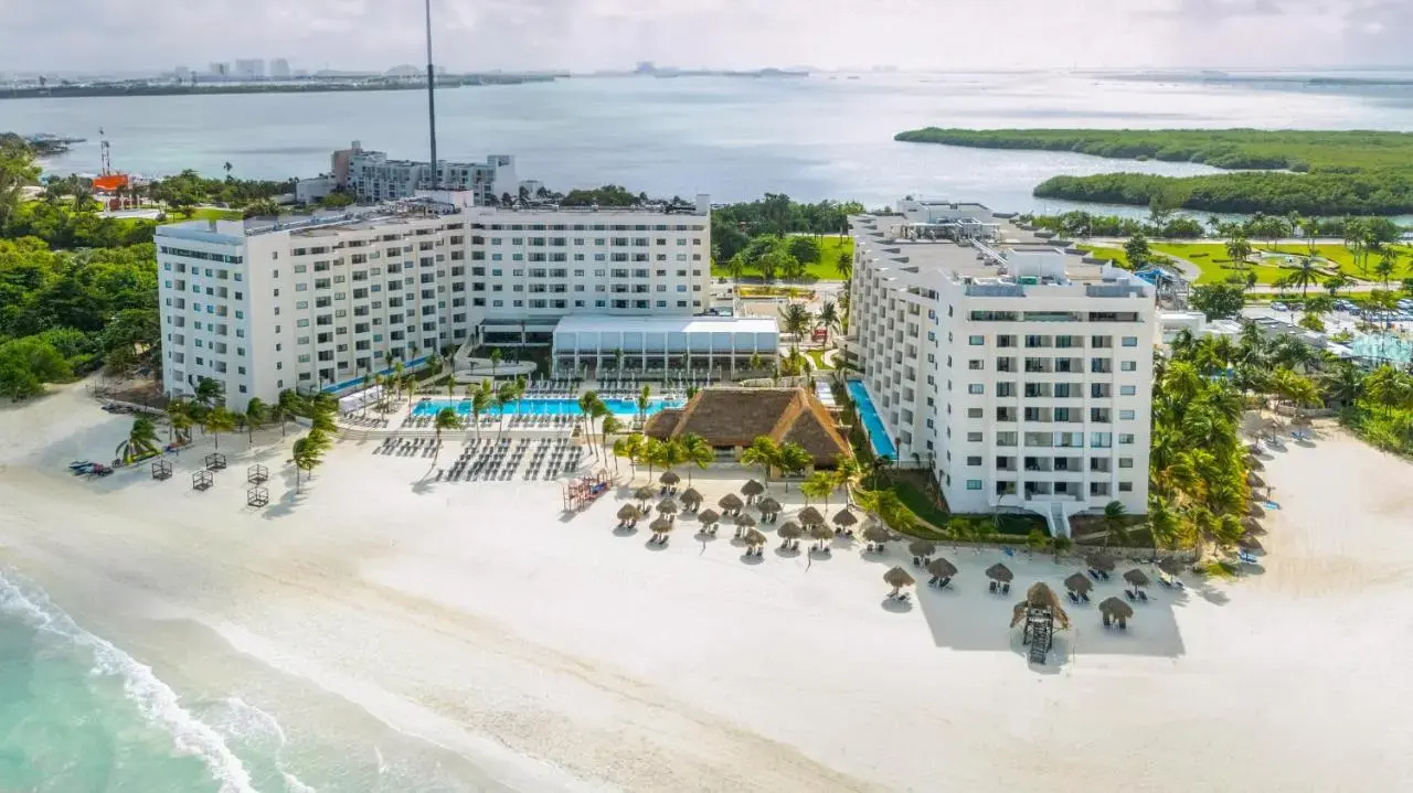 Photo - Meliá Casa Maya - Cancun - All Inclusive