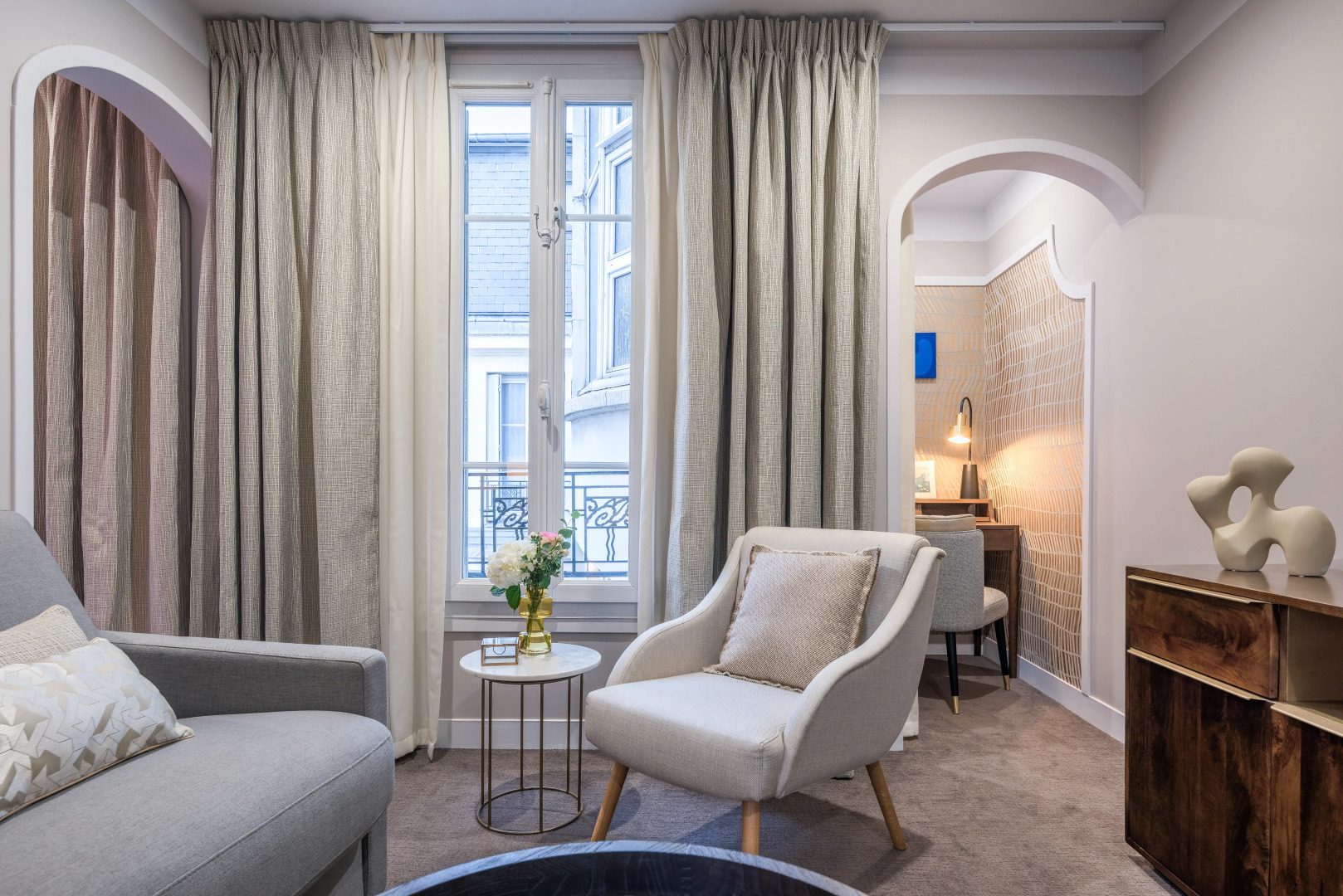 Foto - Hotel Camille Paris Tapestry Collection by Hilton