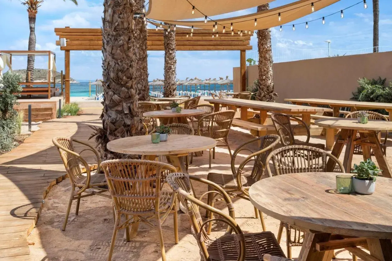 Photo - INNSiDE by Meliá Wave Calviá