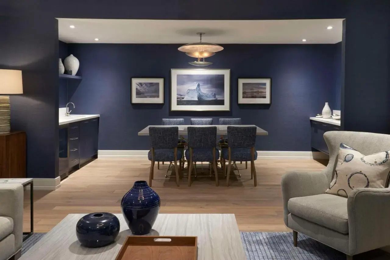 Foto - Hilton Toronto