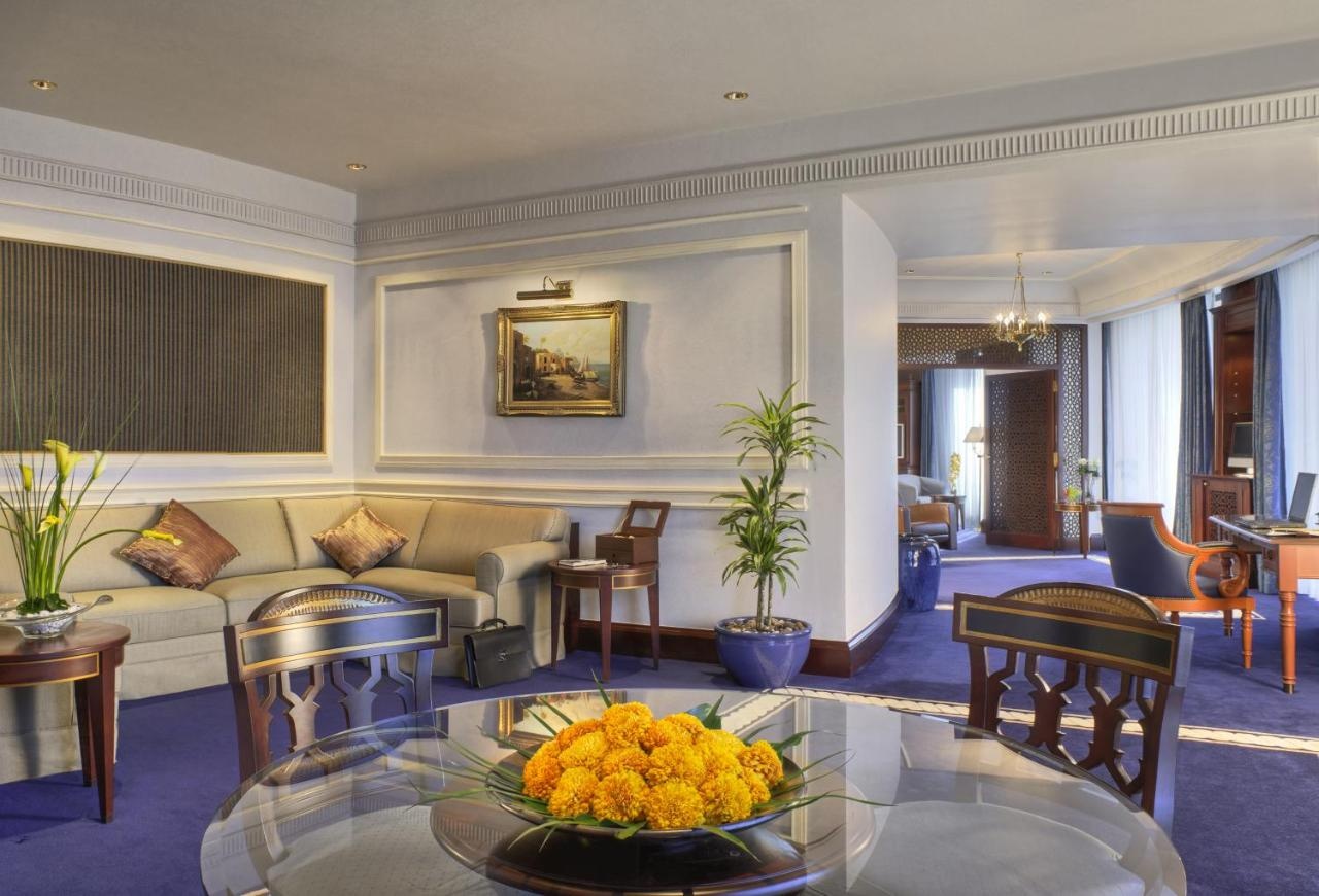Photo - Rosewood Jeddah