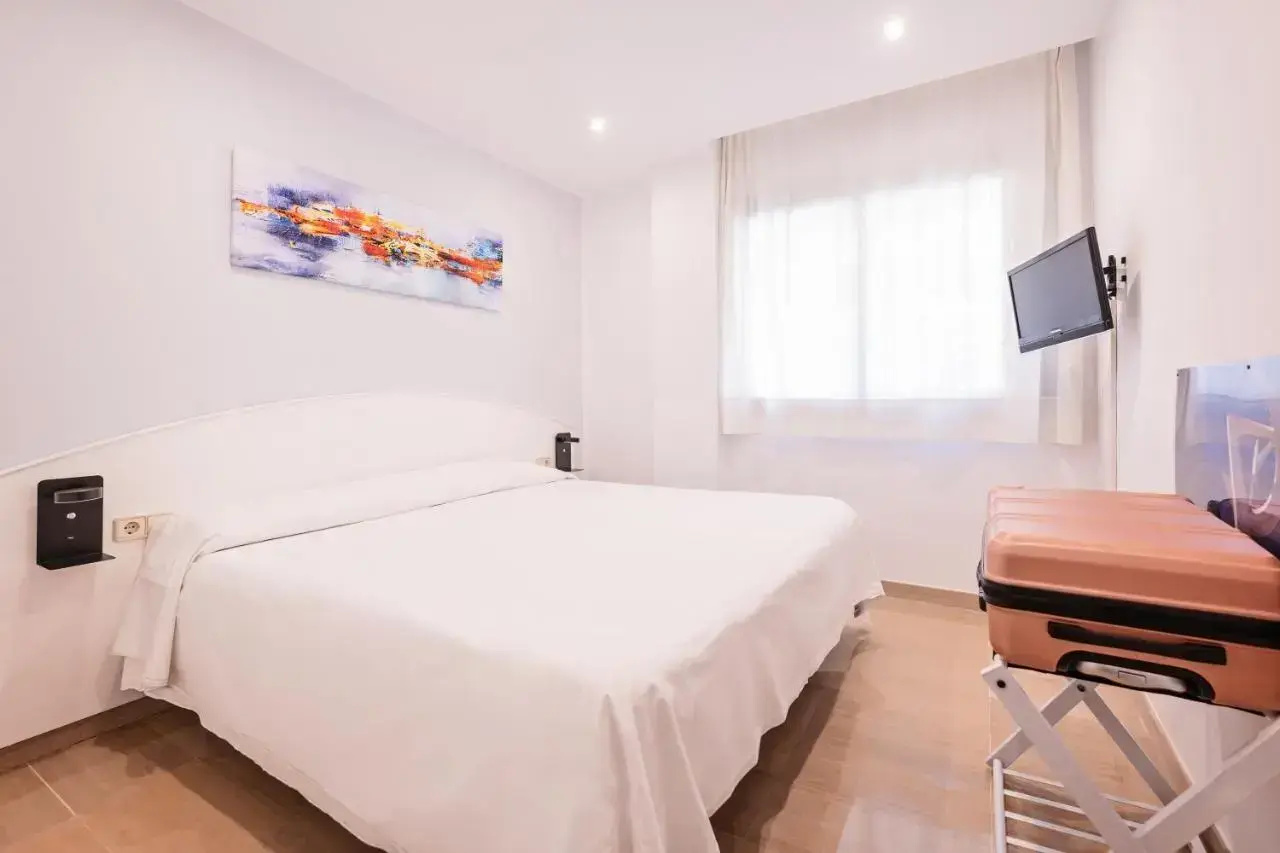 Foto - Aparthotel Napols - Abapart