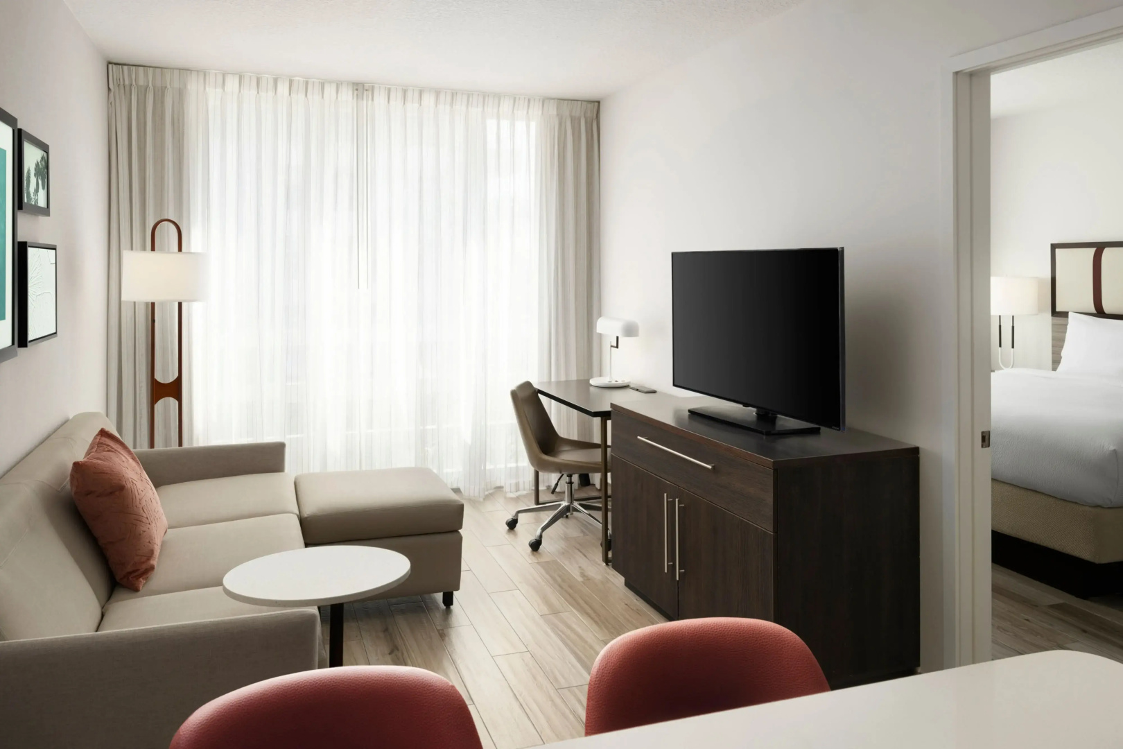 Foto - Residence Inn by Marriott Miami Beach Surfside