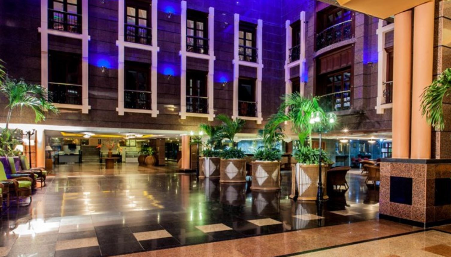 Photo - GHL Relax Hotel Sunrise