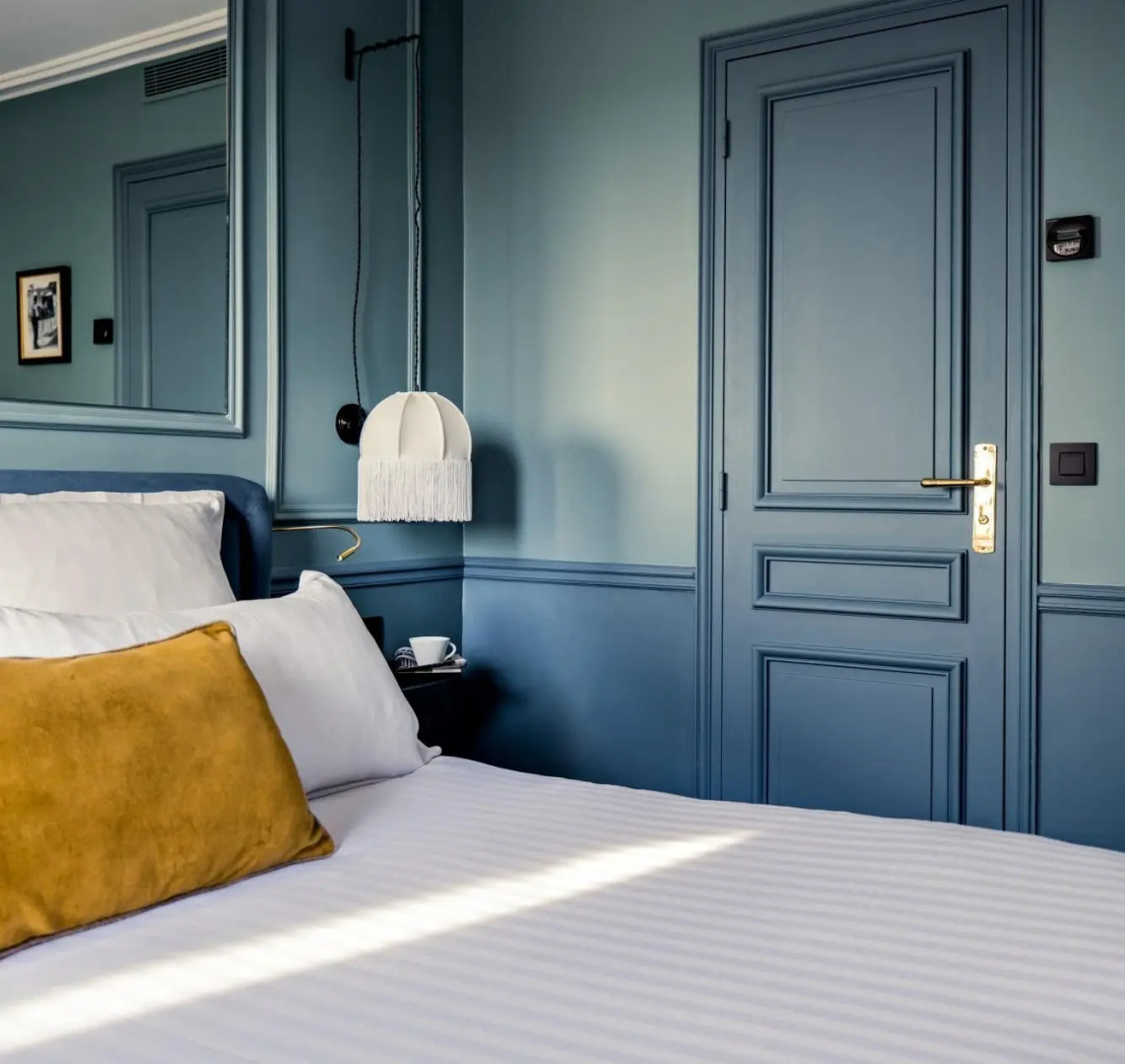 Photo - Hotel Duquesne Eiffel