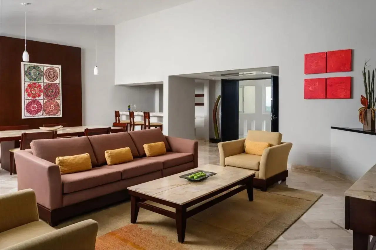 Photo - The Westin Cancun Resort Villas & Spa