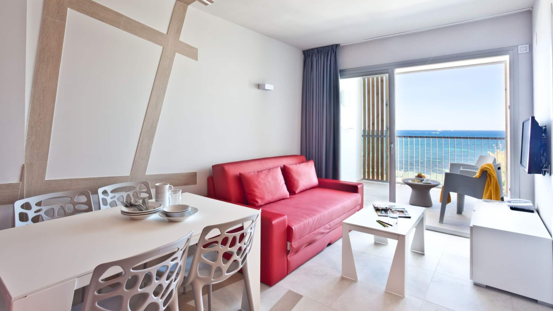 Foto - Ryans Ibiza Apartments - Only Adults