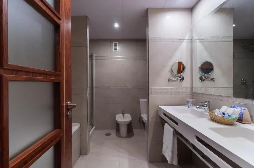 Photo - Hotel MS Maestranza Málaga Centro