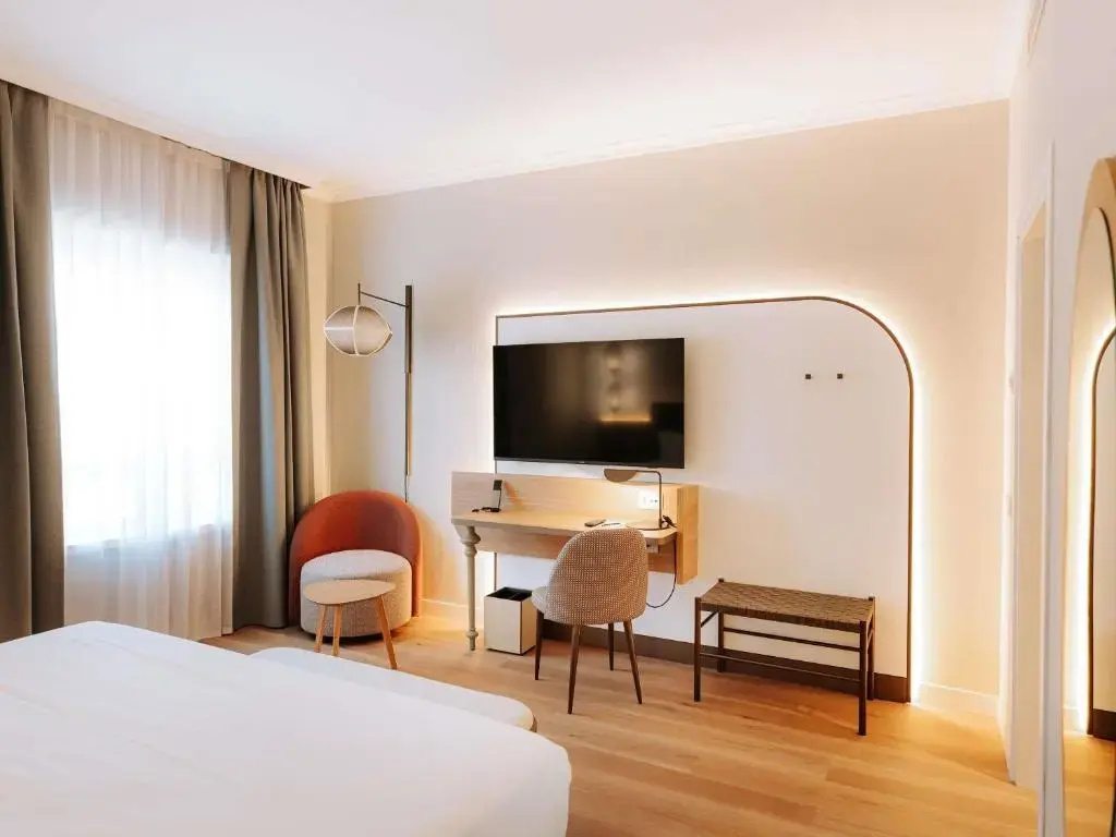 Foto - Mövenpick Hotel Bari
