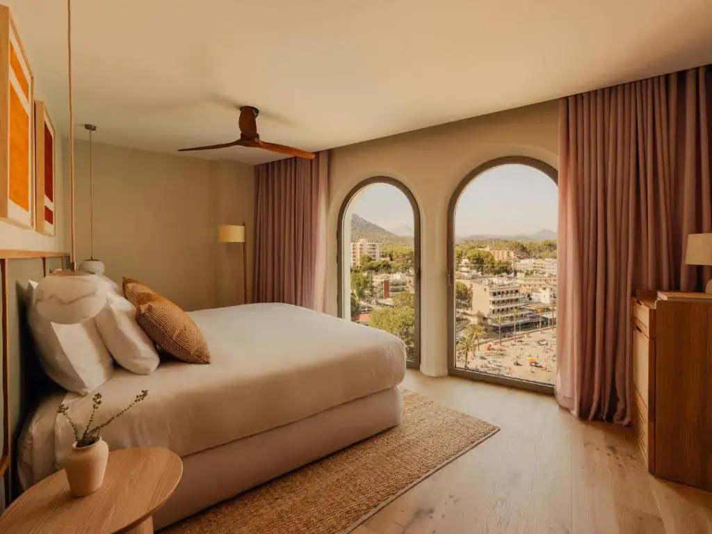 Foto - Aethos Hotel Mallorca