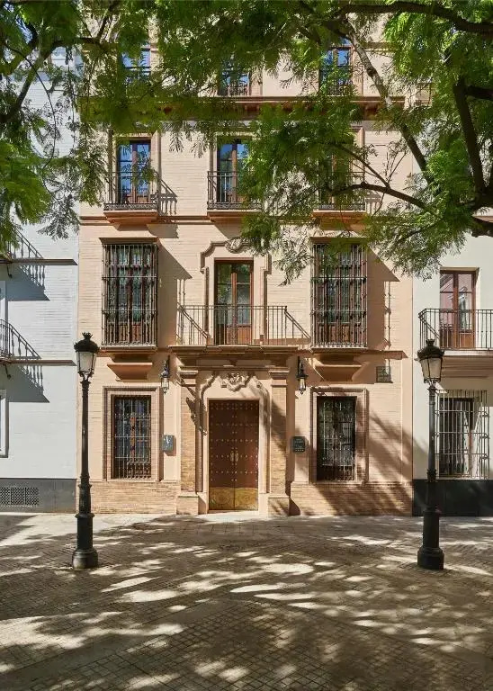 Foto - Vincci Molviedro Suites Apartments