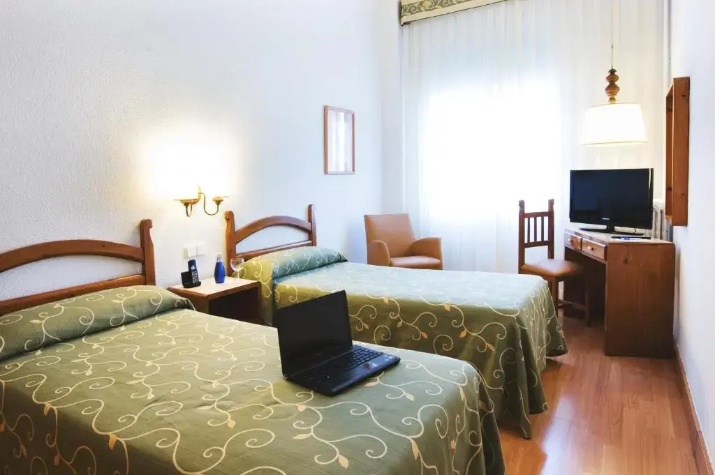 Foto - Hotel Miramar Badalona