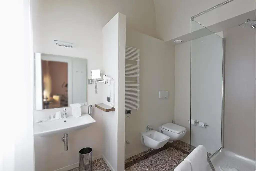 Foto - I Portici Hotel Bologna