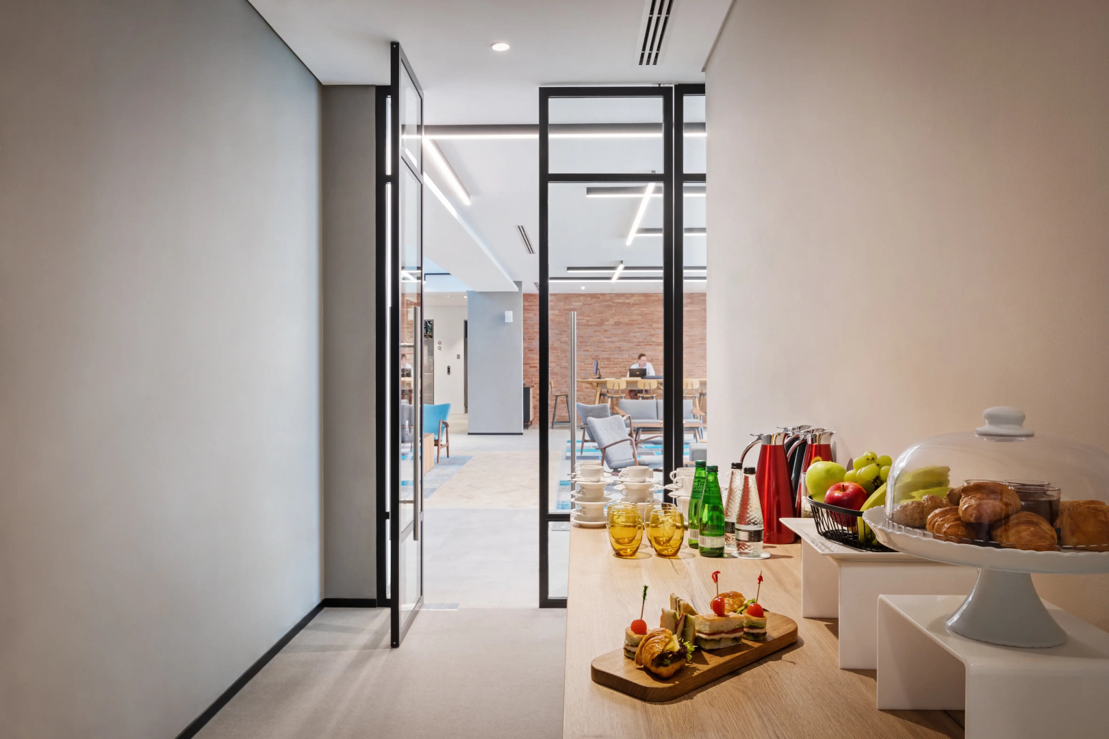 Foto - JA The Manor Hotel, Dubai