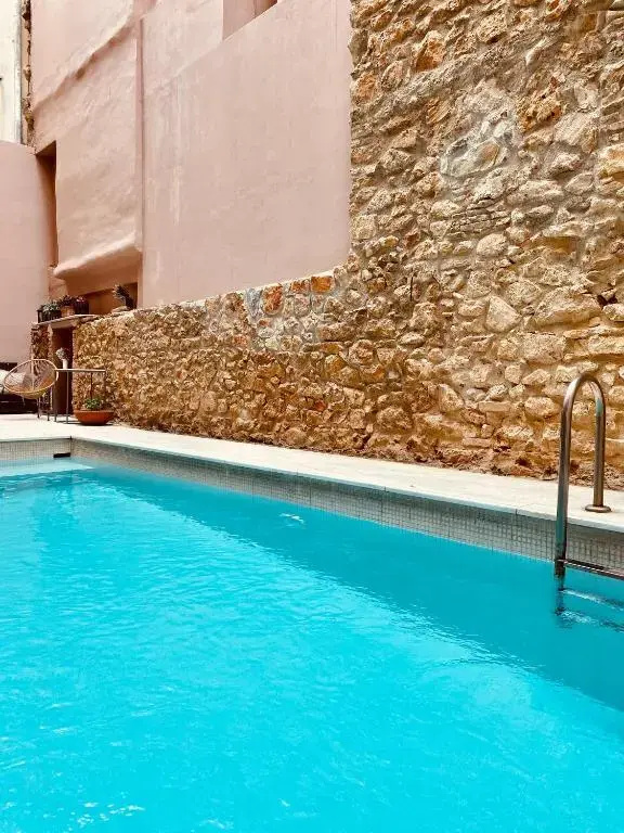 Foto - Art Suites Athens