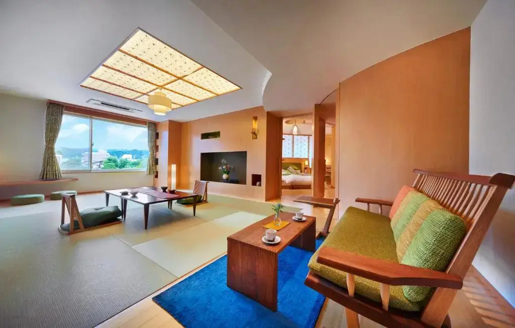 Foto - Honjin Hiranoya Kachoan Hotel