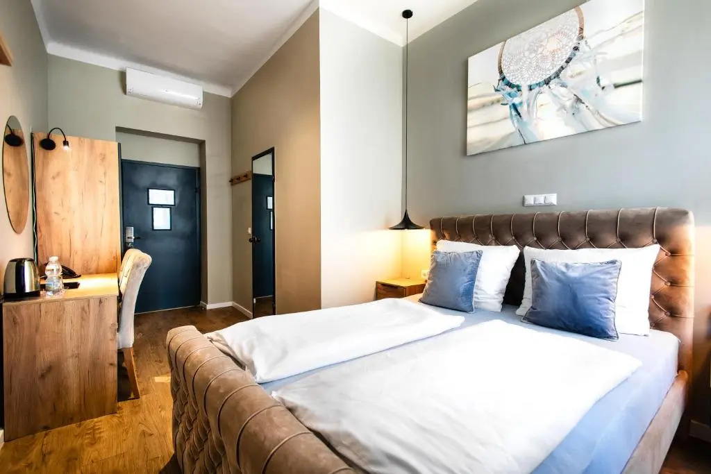 Photo - Vayalen Boutique Hotel