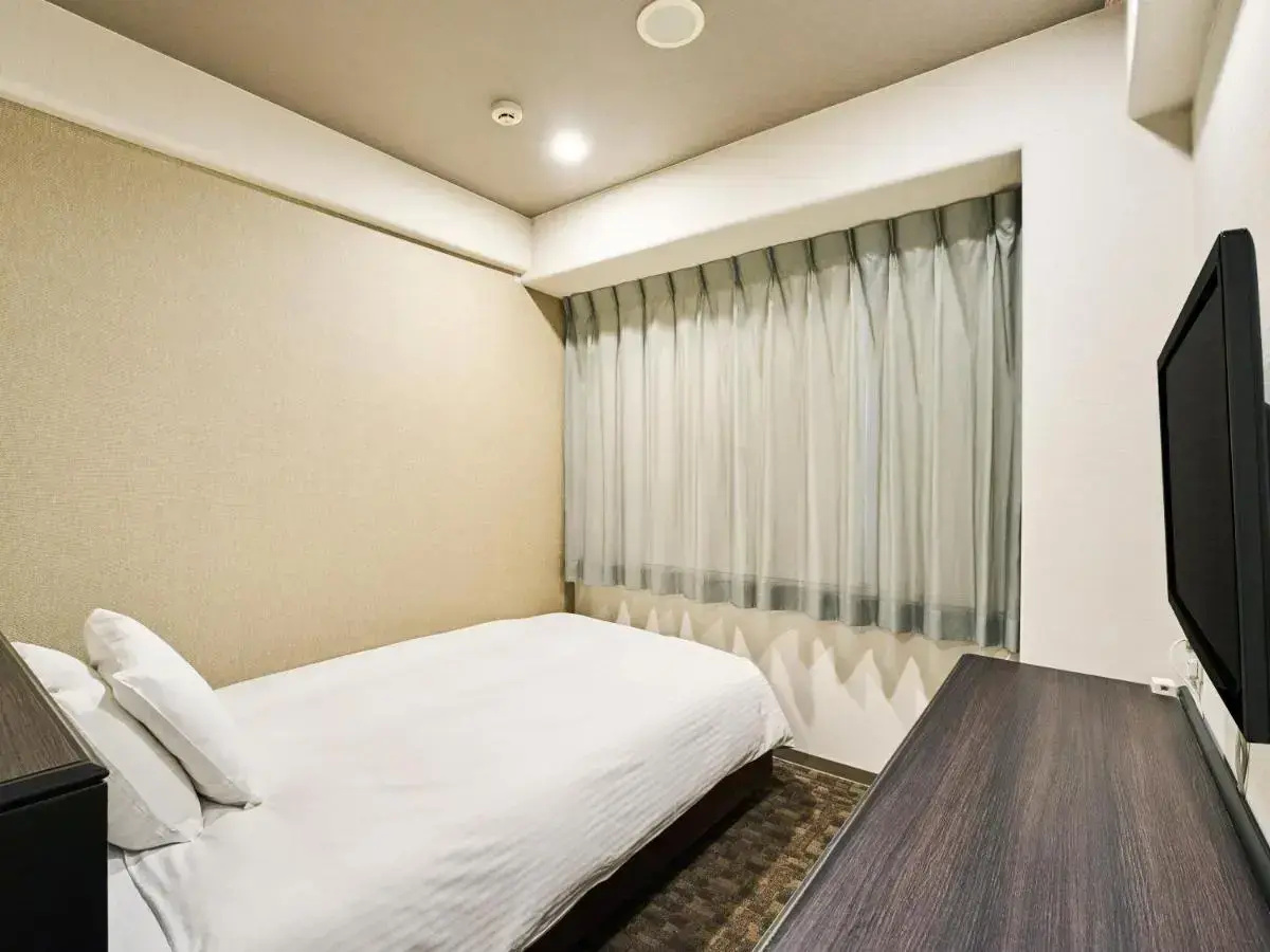 Foto - Hotel Elcient Kyoto Hachijoguchi