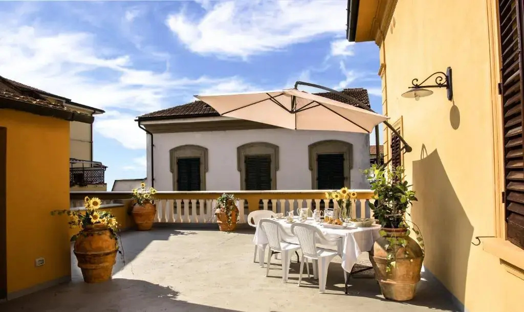 Photo - Villa Antiche Mura