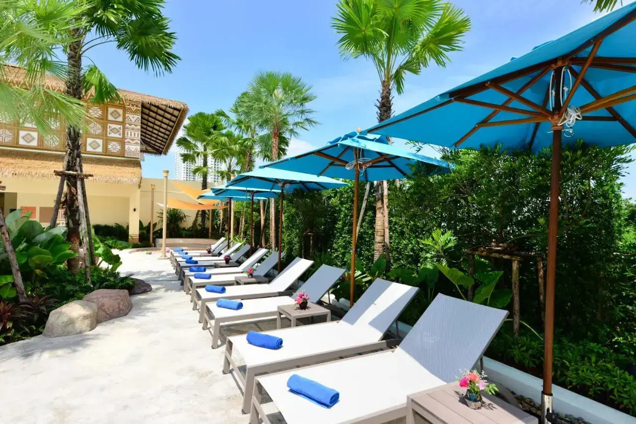 Photo - Centre Point Prime Hotel Pattaya