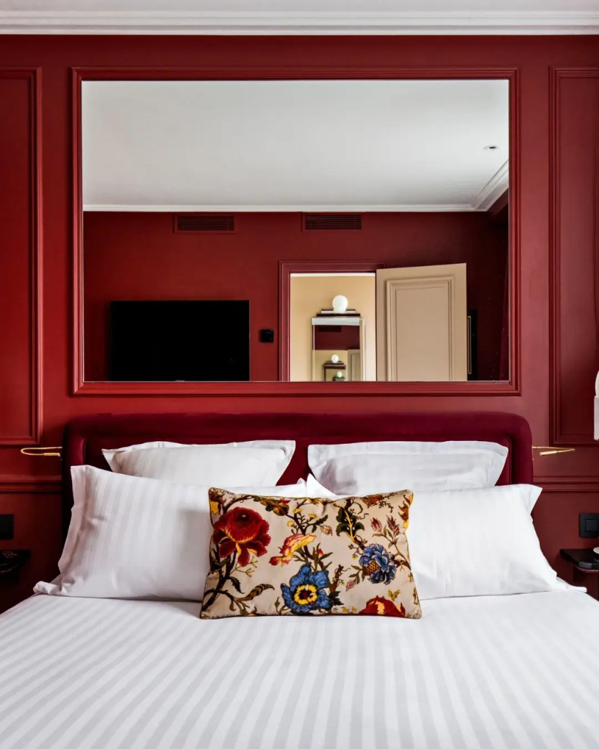 Photo - Hotel Duquesne Eiffel