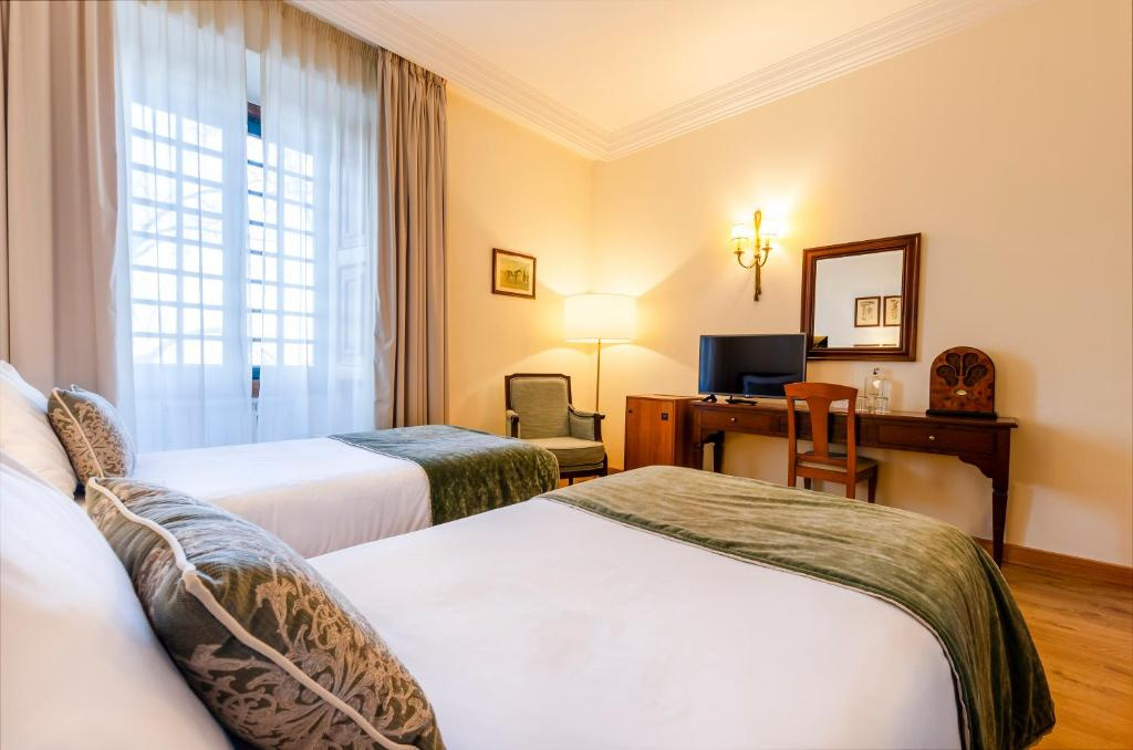 Foto - TURIM Club d'Azeitao Hotel