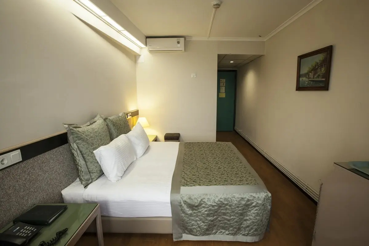Foto - Kadıköy Rıhtım Hotel