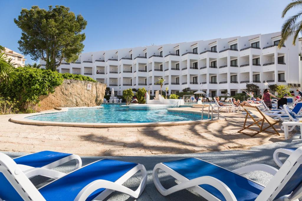 Foto - Plazamar Serenity Resort
