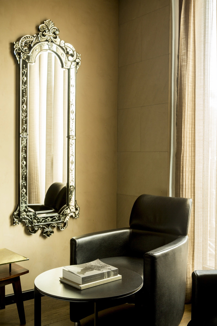 Photo - Hotel Bagués, a Small Luxury Hotel of the World