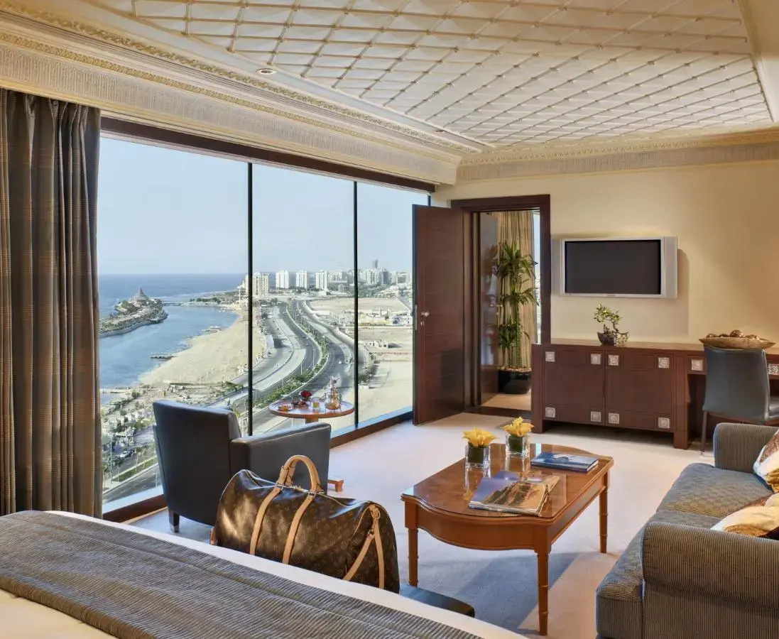 Photo - Rosewood Jeddah