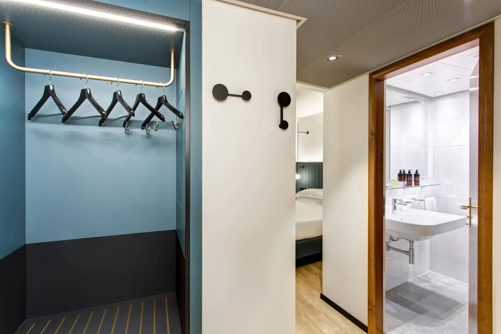 Photo - LUGANODANTE Boutique & Lifestyle Hotel
