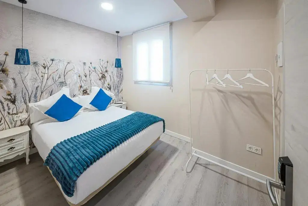 Foto - Hostal Plaza