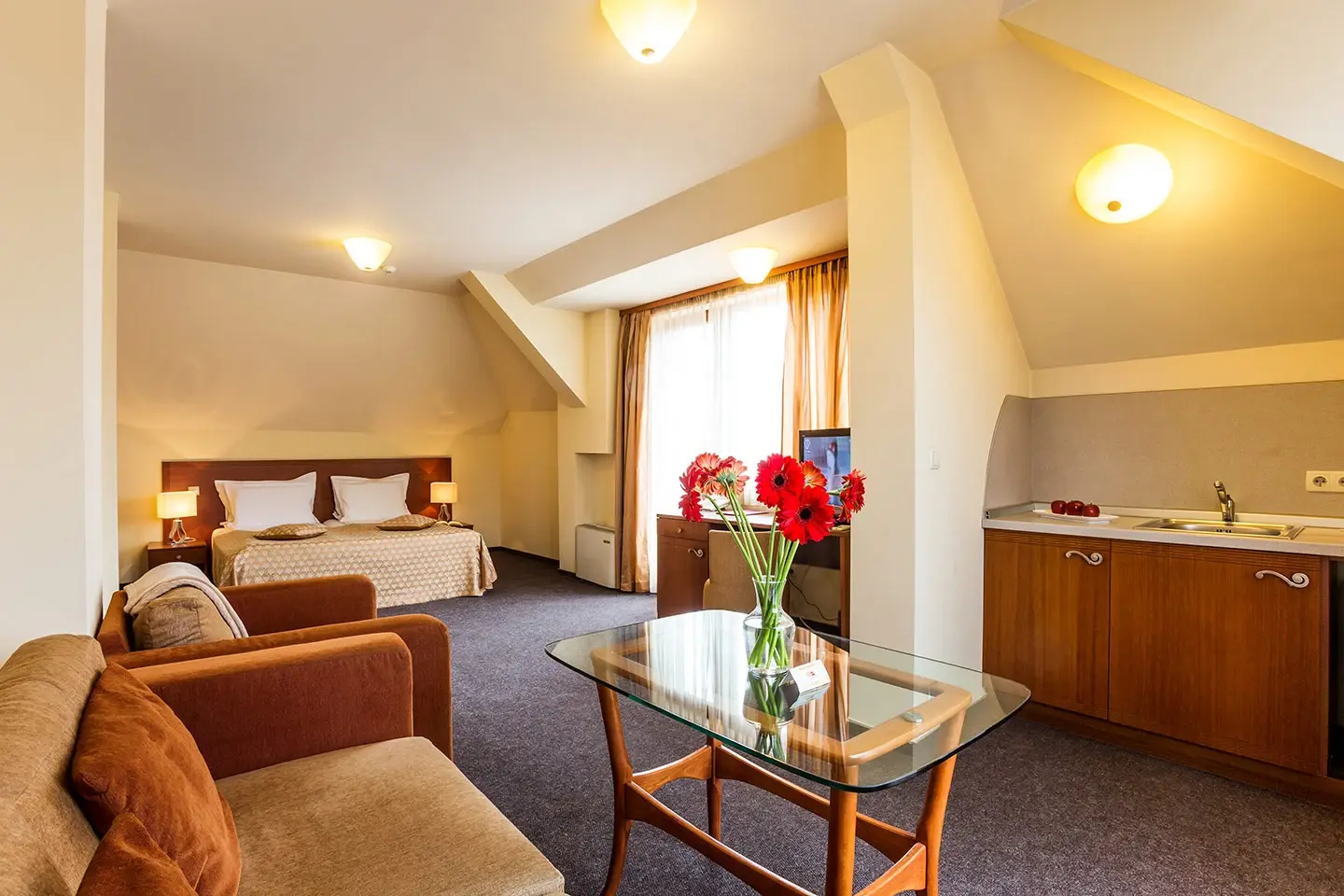 Foto - Sofia Place Hotel by HMG