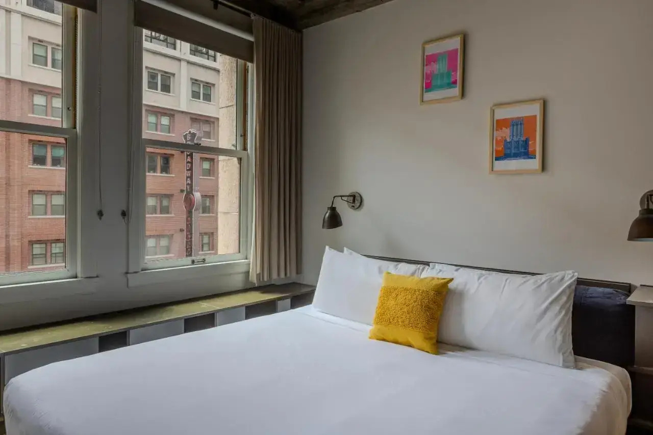 Foto - STILE Downtown Los Angeles