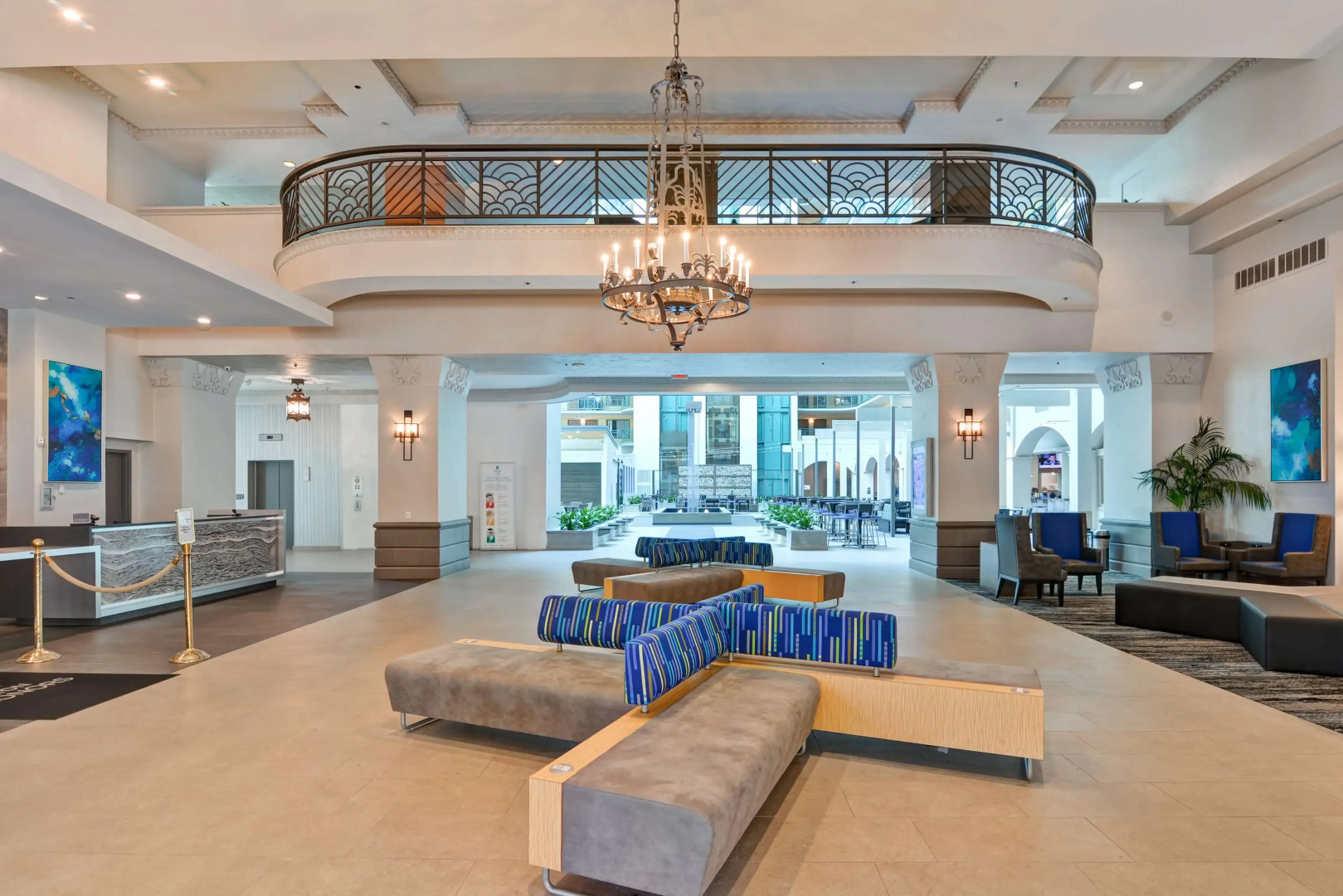 Photo - Embassy Suites by Hilton Miami International Airport