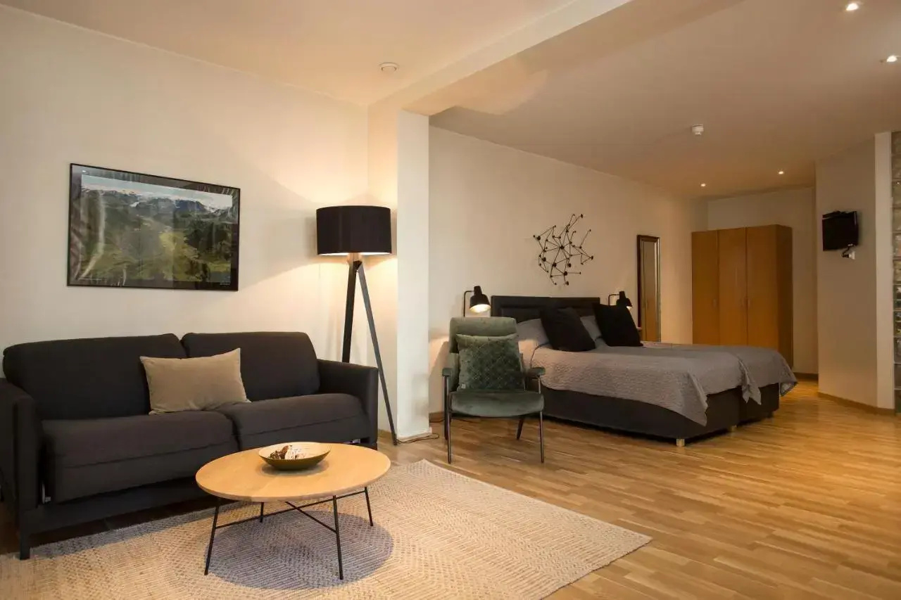 Photo - Hotel Frón