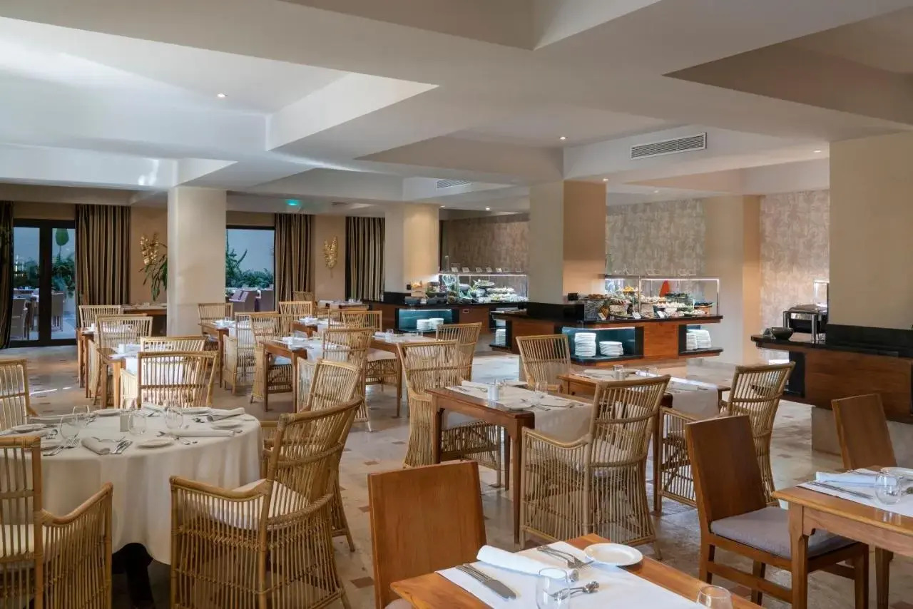 Foto - Vincci Selección La Plantación del Sur