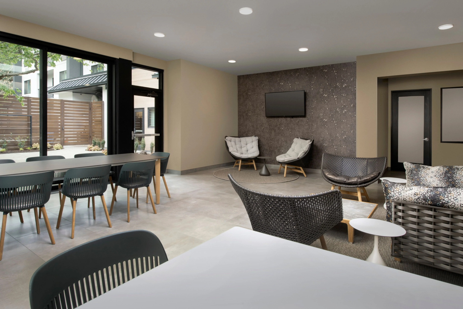 Photo - Courtyard by Marriott Portland Tigard