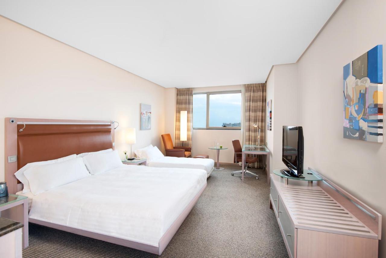 Foto - Melia Valencia