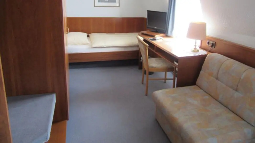 Photo - Hotel Goldene Gerste